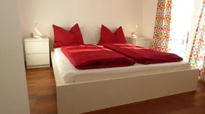 Krevet ili kreveti u jedinici u objektu Maison Brelavista