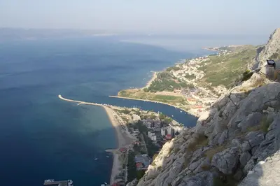 Priroda u blizini apartmana