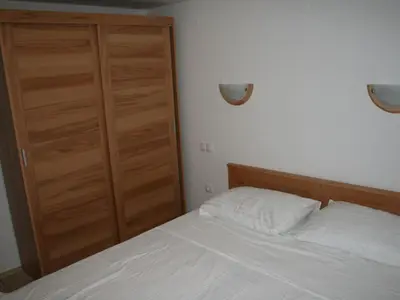 Tlocrt objekta Apartments by the sea Vrboska (Hvar) - 13904