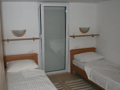 Tlocrt objekta Apartments by the sea Vrboska (Hvar) - 13905