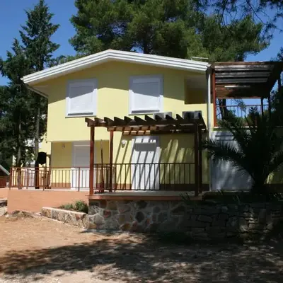 Apartments by the sea Vrboska (Hvar) - 13906