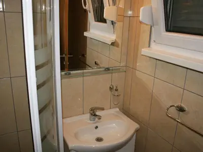 Tlocrt objekta Apartments by the sea Vrboska (Hvar) - 13931