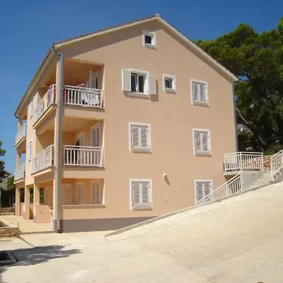 Apartment Sveta Nedilja 14086b