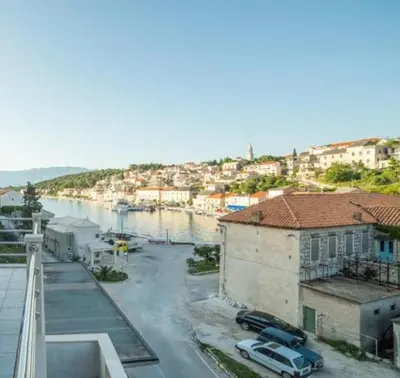 Priroda u blizini apartmana