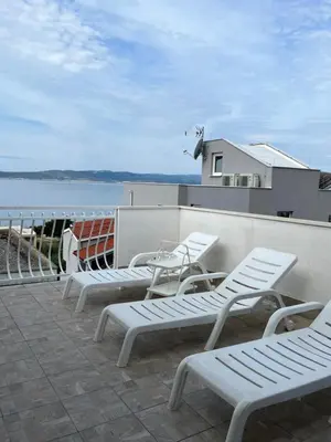 Priroda u blizini apartmana