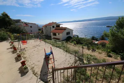 Priroda u blizini apartmana
