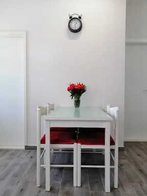 Tlocrt objekta Holiday Home Perlica