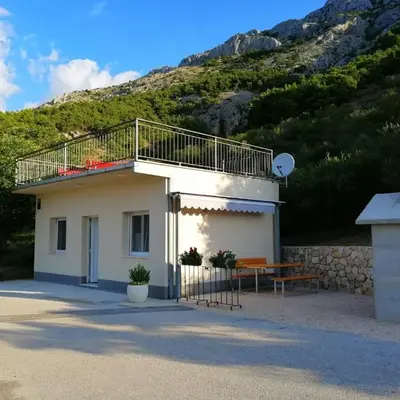 Holiday Home Perlica