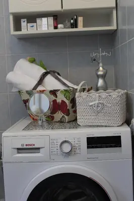 Tlocrt objekta Apartment Andrina