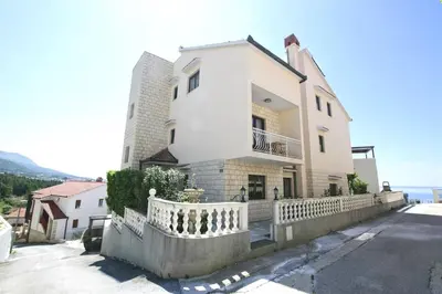 Priroda u blizini apartmana