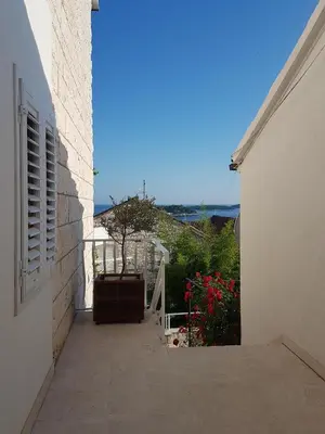 Priroda u blizini apartmana