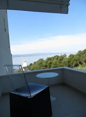 Priroda u blizini apartmana