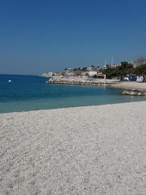 Priroda u blizini apartmana