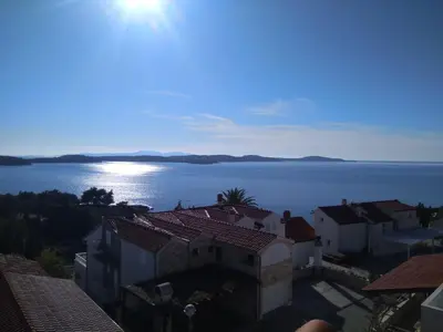 Priroda u blizini apartmana