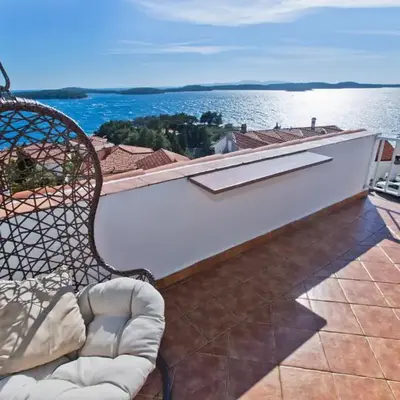 Apartmani Marinka Viskovic