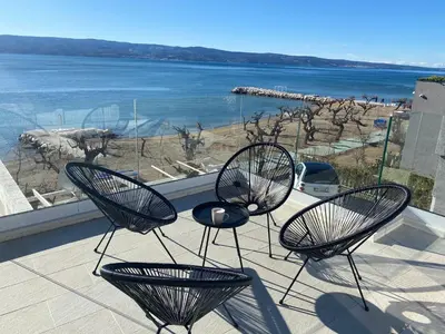 Priroda u blizini apartmana