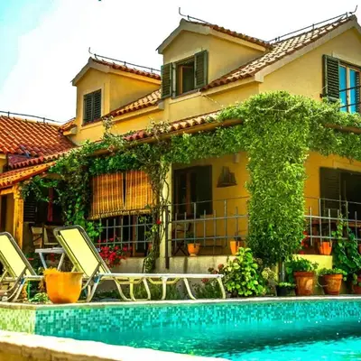 Villa Kolacje