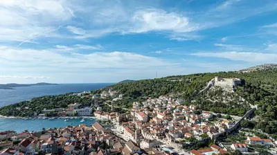 Priroda u blizini apartmana