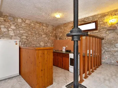 Tlocrt objekta Holiday Home Margarita-1 by Interhome