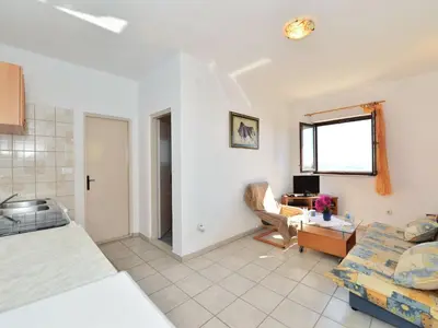 Tlocrt objekta Apartment Margarita-2 by Interhome