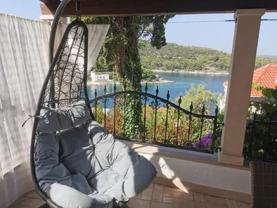 Priroda u blizini apartmana