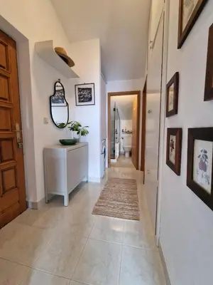 Tlocrt objekta Home sweet home