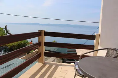 Priroda u blizini apartmana