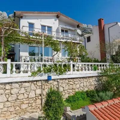 Apartment Terezija