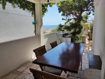 Priroda u blizini apartmana