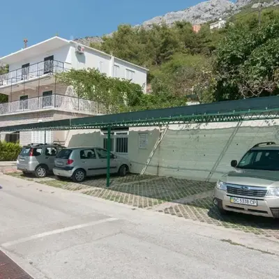 Apartmani Galija