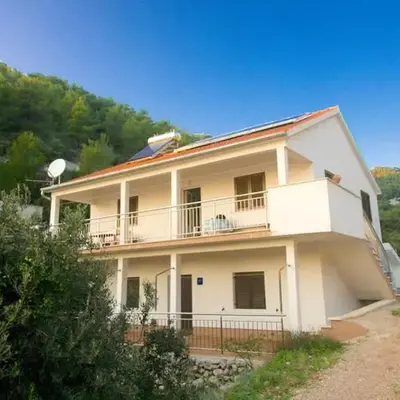 Charming Apartment with Sea View