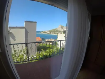 Priroda u blizini apartmana