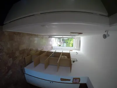Krevet ili kreveti u jedinici u objektu Apartman Kalajžić
