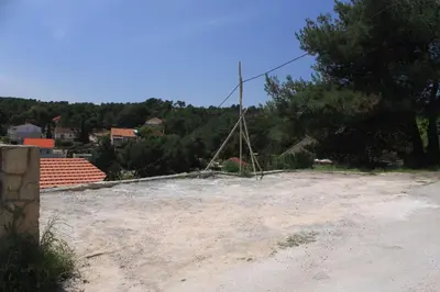 Priroda u blizini apartmana