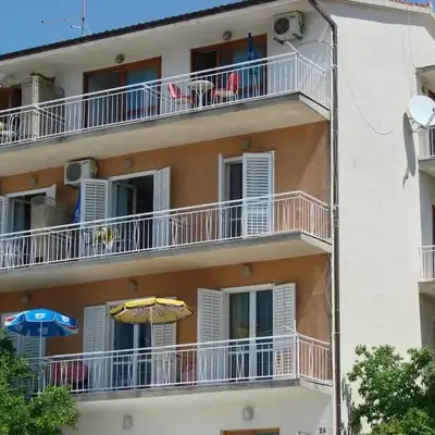 Apartments Ivan