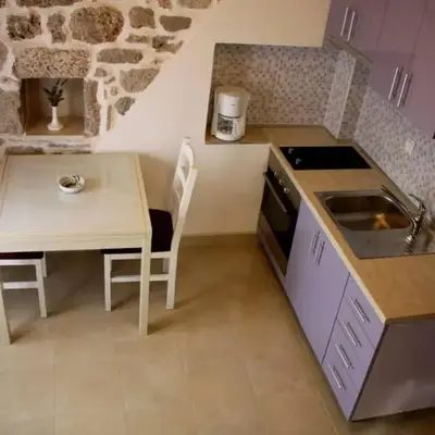 Apartment Cukarin A2 BOL-CENTER