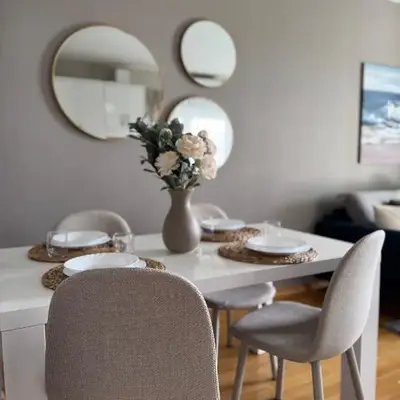 Apartment Tri sunca