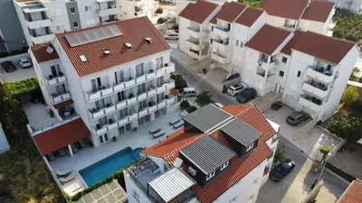 Okolica hotela ili susjedstvo u blizini