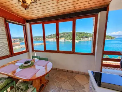 Priroda u blizini apartmana