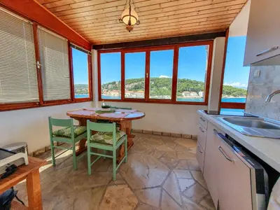 Priroda u blizini apartmana