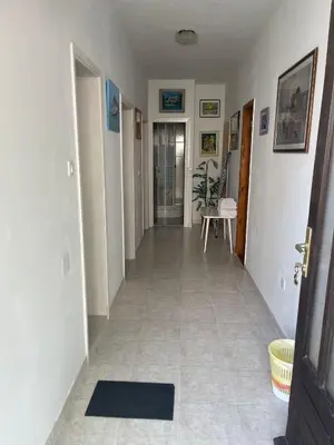 Tlocrt objekta Makjanic Apartment