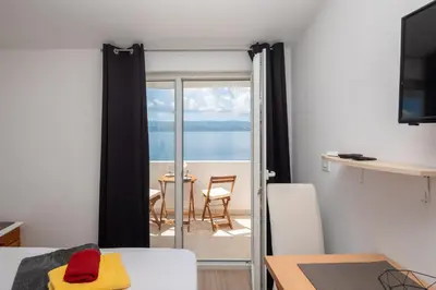Priroda u blizini apartmana