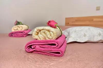 Tlocrt objekta Apartments ZANA (77)