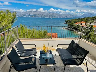 Priroda u blizini apartmana