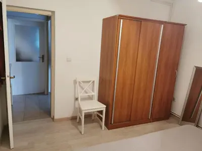 Tlocrt objekta Apartments Marija