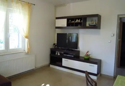 TV i/ili zabavni centar u objektu Apartments Marija