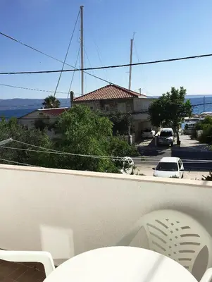 Priroda u blizini apartmana