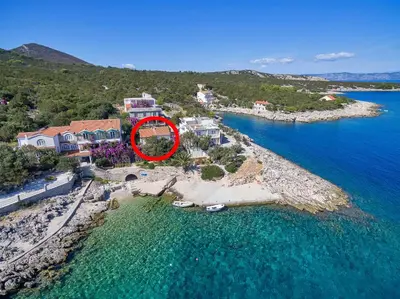 Priroda u blizini apartmana