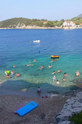 Priroda u blizini apartmana
