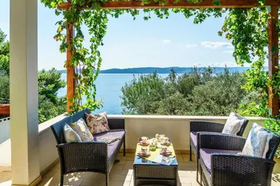 Priroda u blizini apartmana